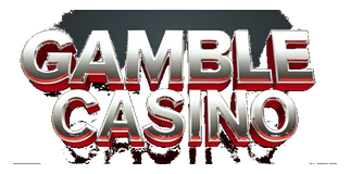 gamble casino logo