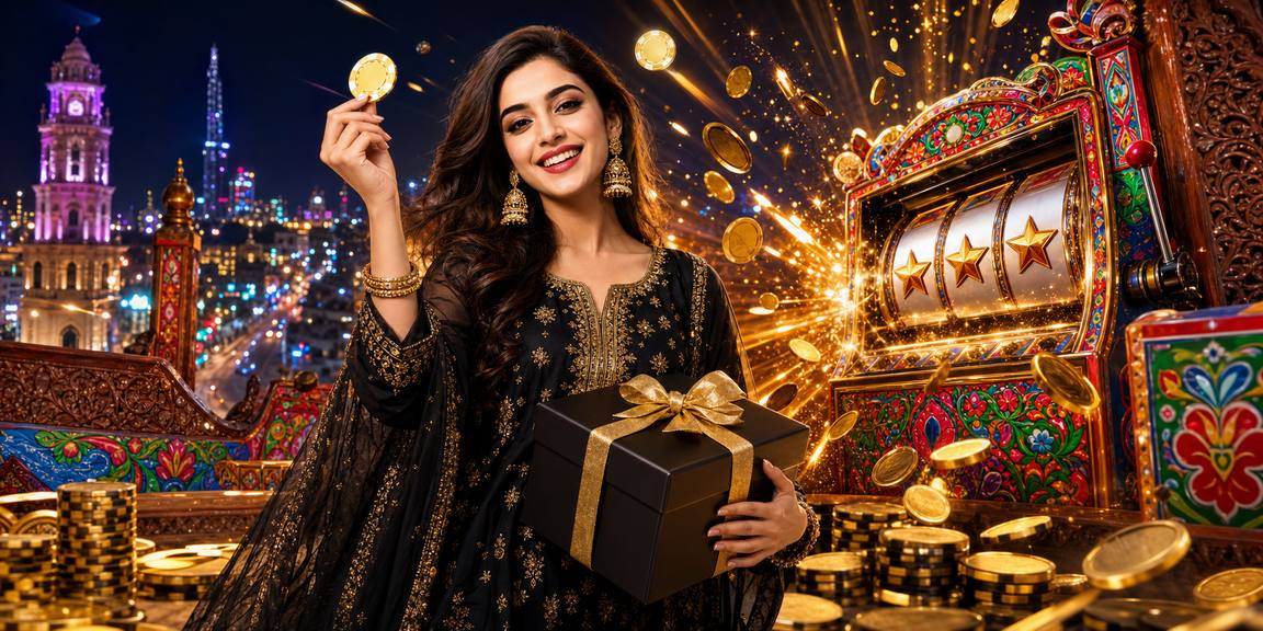 gamble casino What Your PKR Deposit Unlocks Here